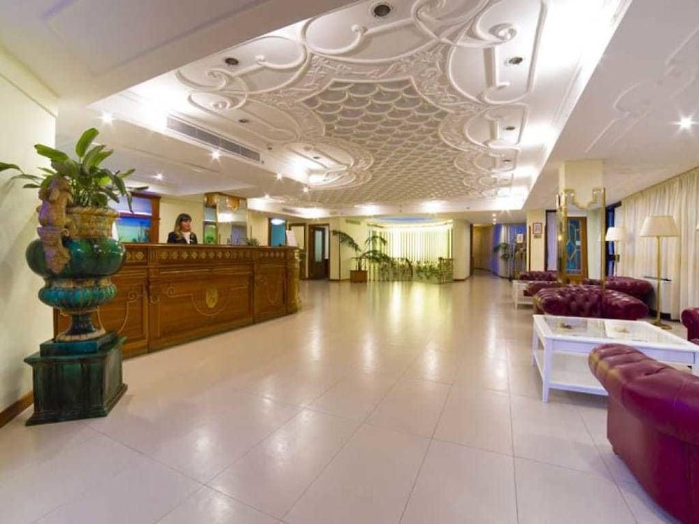 Grand Hotel Parco Del Sole Sant'Agnello Dış mekan fotoğraf