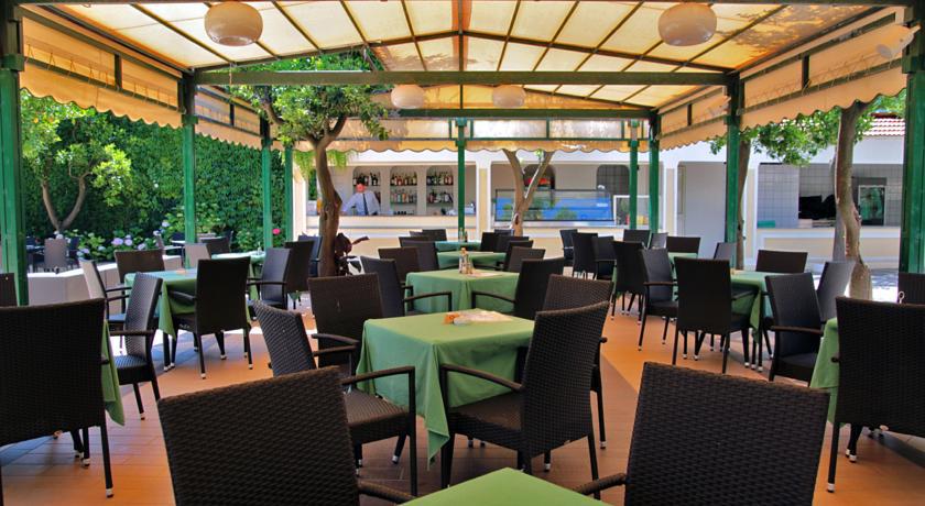 Grand Hotel Parco Del Sole Sant'Agnello Dış mekan fotoğraf